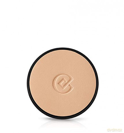 Collistar Impeccable Compact Powder 20g Natural Refill