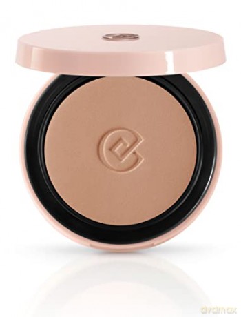 Collistar Impeccable Compact Powder 40r Warm Rose