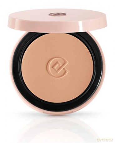 Collistar Impeccable Compact Powder 50n Cameo