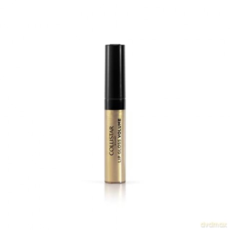 Collistar Lip Gloss Volume 110 Golden Sunset 7ml