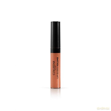 Collistar Lip Gloss Volume 120 Peach Cameo 7ml
