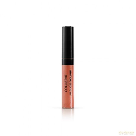 Collistar Lip Gloss Volume 130 Divine Oranges 7ml