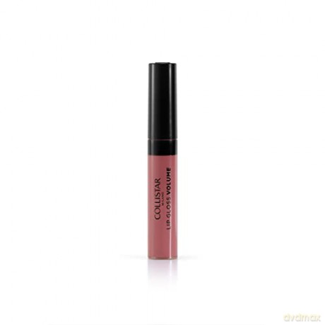 Collistar Lip Gloss Volume 160 Dusty Rose 7ml