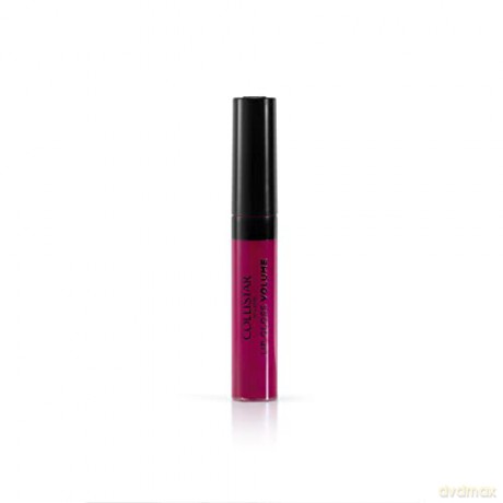 Collistar Lip Gloss Volume 210 Fucsia Buganvillea 7ml