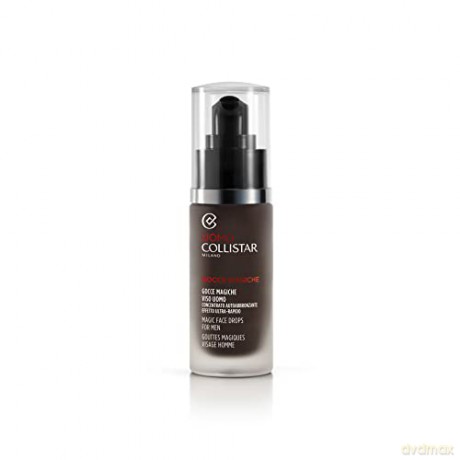Collistar Magic Face Drops For Men 30 ml