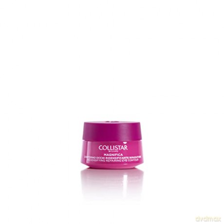 Collistar Magnifica Redensifying Repairing Eye Contour 15 ml