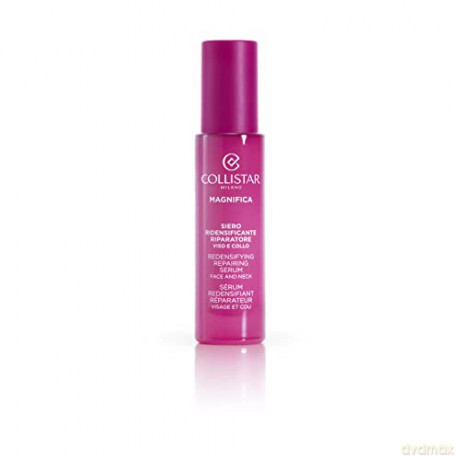 Collistar Magnifica Redensifying Repairing Serum Face And Neck 30 ml