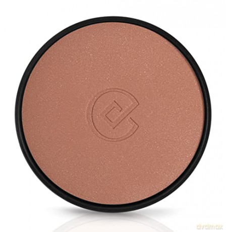 Collistar Maxi Blush Effect Silk 02 Ambra Refill