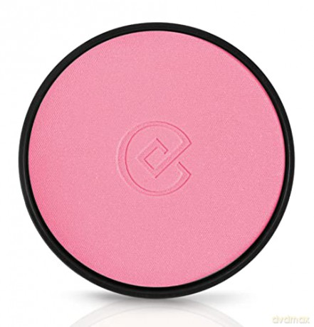 Collistar Maxi Blush Effect Silk 06 Riviera Rose Refill