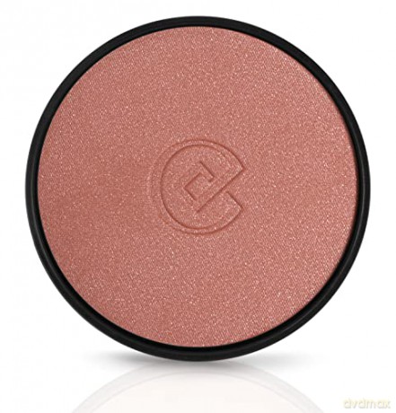 Collistar Maxi Blush Effect Silk 08 Henne Refill