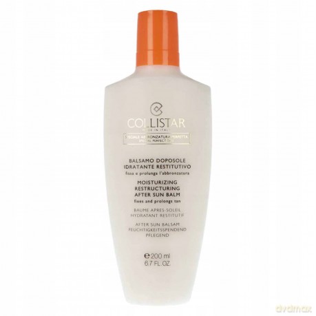 Collistar Moisturizing Restructuring After Sun Balm 200 ml