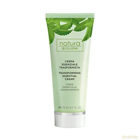 Collistar Natura Transforming Essential Cream 110 ml + Bowl