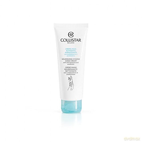 Collistar Nourishing Sanitizing Hand Cream 75 ml