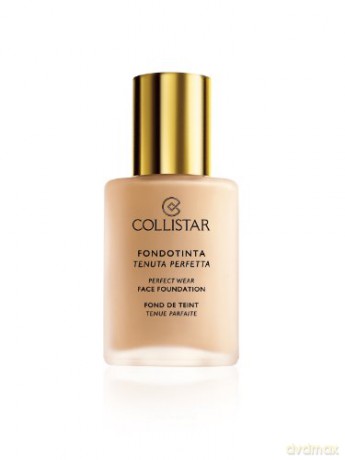 Collistar Perfect Wear Face Foundation 6