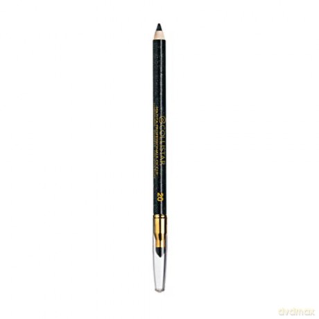 Collistar Professional Eye Pencil 20 Black Glitter