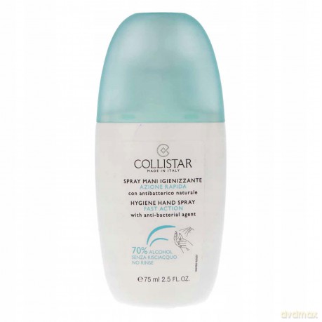 Collistar Quick Action Sanitizing Hand Spray - 75 ml