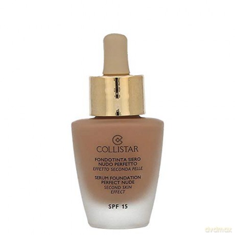 Collistar Serum Foundation Perfect Nude 4 - Sand