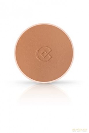 Collistar Silk Effect Bronzing Powder 03 Scilla Glow Refill 10g