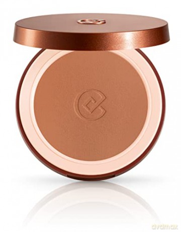 Collistar Silk Effect Bronzing Powder 05 Malibu Glow