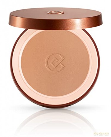Collistar Silk Effect Bronzing Powder 08 Capri Glow