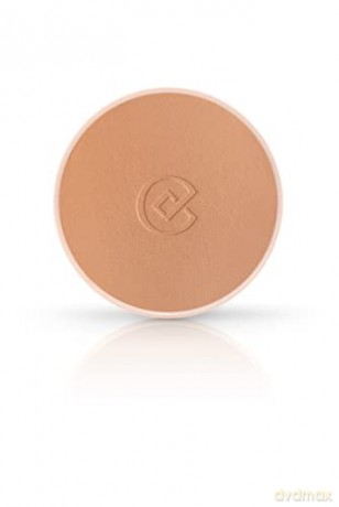 Collistar Silk Effect Bronzing Powder 08 Capri Glow Refill 10g