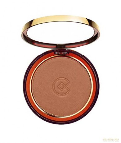 Collistar Silk Effect Bronzing Powder 1.1 Maldive 10g