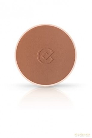 Collistar Silk Effect Bronzing Powder 1.1 Maldive Matte Refill 10g