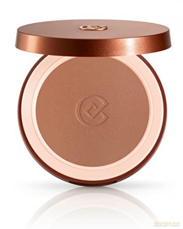 Collistar Silk Effect Bronzing Powder 2.2 Ipanema Matte