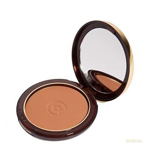 Collistar Silk Effect Bronzing Powder 4.4 Hawaii Mat