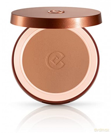 Collistar Silk Effect Bronzing Powder 4.4 Hawaii Mat
