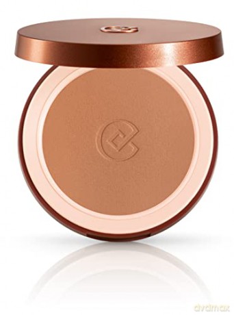 Collistar Silk Effect Bronzing Powder 7 Bali Glow