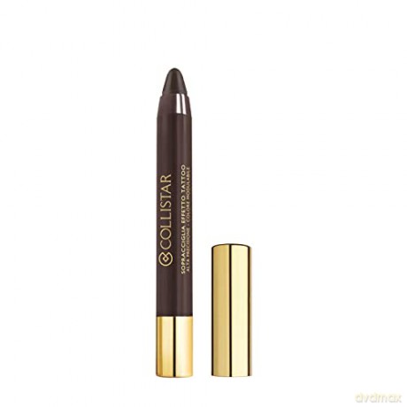 Collistar Tattoo Effect Eyebrows High Precision - Blendable Colour 3 Ristretto