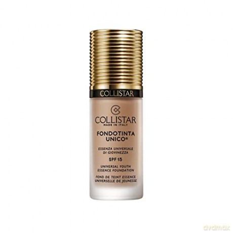 Collistar Unique Foundation Universal Essence Of Youth Spf 15 N 4n Nude