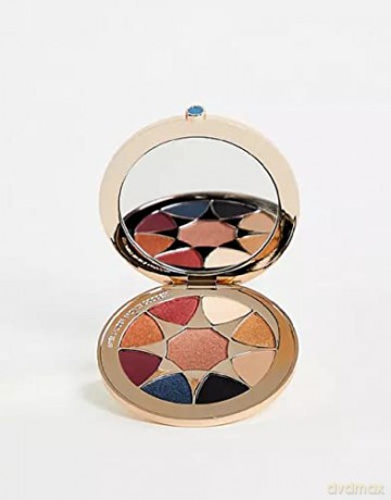Estee Laduer Bronze Goddness Soleil De Nuit Summer Look Palette 13g