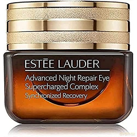 Estee Lauder Advanced Night Repair Eye Supercharged Gel-Creme 15 ml
