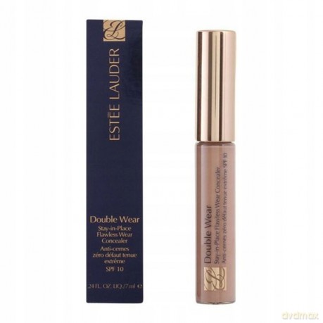 Estee Lauder Double Wear Stay In Place Flawless Wear Concealer 4n Medium Deep 7 Ml