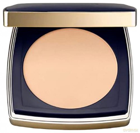 Estee Lauder Double Wear Stay In Place Powder Makeup Spf10 3c2 Pebble 12g