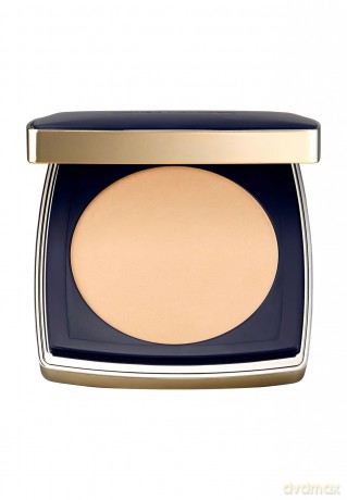 Estee Lauder Double Wear Stay In Place Powder Makeup Spf10 4n1 Shell Beige 12g
