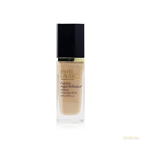 Estee Lauder Futurist Aqua Brillance Make-Up Spf20 1c1 30 ml