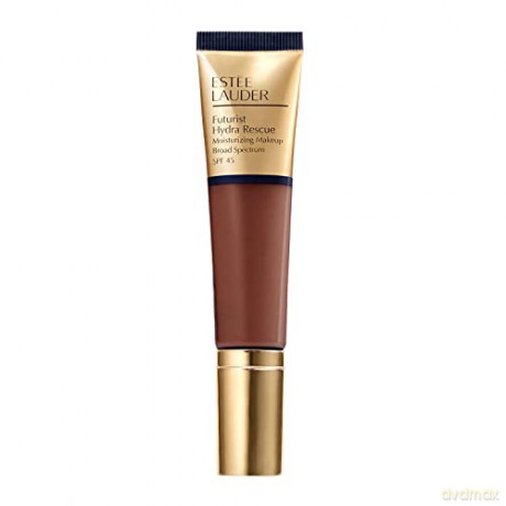 Estee Lauder Futurist Hydra Rescue Spf45 - 7n2 Rich Amber 35 ml