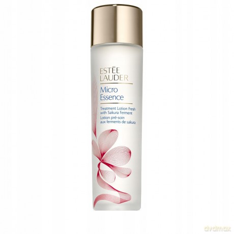 Estee Lauder Micro Essence Treatment Lotion Fresh With Sakura Ferment 100 ml