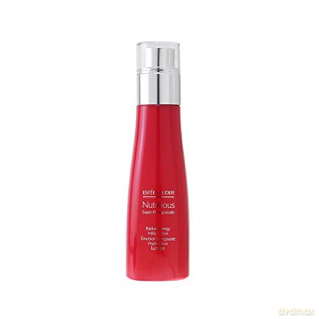 Estee Lauder Nutritious Super-Pomegranate Radiant Energy Milky Lotion Light 100 ml
