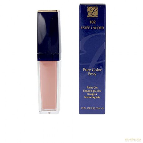 Estee Lauder Pure Color Envy Lip Paint Matte Lipcolor 101 Naked Ambition 7ml