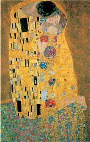 TREFL 1000 El. Art Puzzle - Pocałunek 10291 [PUZZLE]