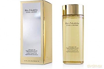 Estee Lauder Re-Nutriv Youth Treatment Lotion 200 ml