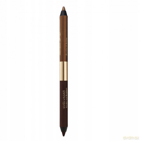 Estee Lauder Smoke And Brighten Kajal Eyeliner Rich Bronze