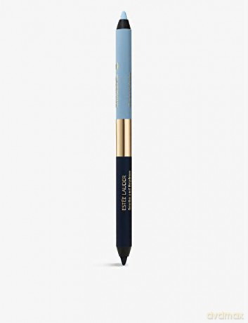 Estee Lauder Smoke And Brighten Kajal Eyeliner Sky Blue