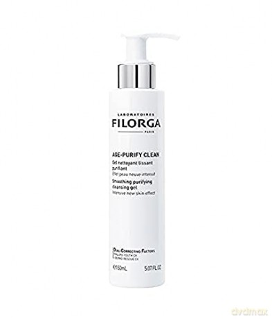 Filorga Age Purify Clean Cleansing Gel 150 ml