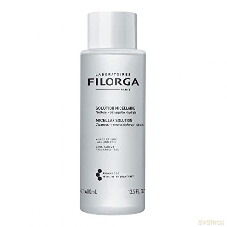 Filorga Essentials Anti-Ageing Micellar Solution 400 ml