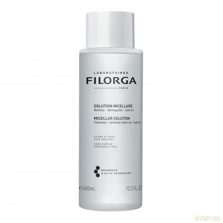 Filorga Essentials Anti-Ageing Micellar Solution 400 ml